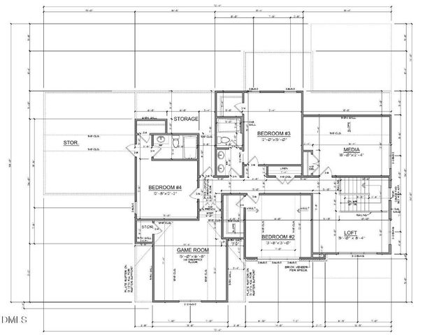 1214 Red Cedar Court, Youngsville, NC 27596