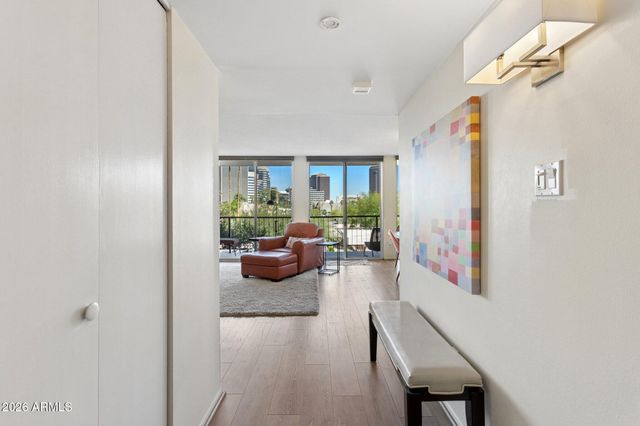 2323 N CENTRAL Avenue 205, Phoenix, AZ 85004