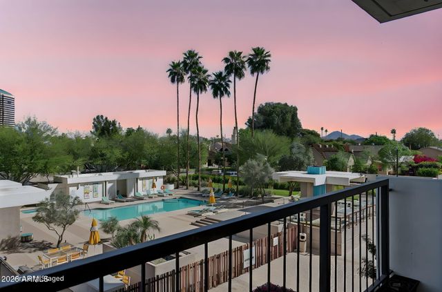 2323 N CENTRAL Avenue 205, Phoenix, AZ 85004