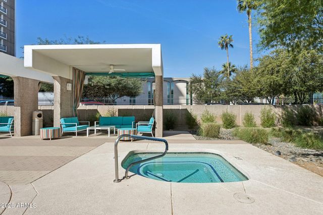 2323 N CENTRAL Avenue 205, Phoenix, AZ 85004