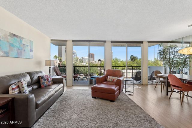 2323 N CENTRAL Avenue 205, Phoenix, AZ 85004