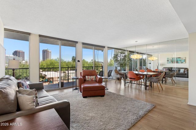 2323 N CENTRAL Avenue 205, Phoenix, AZ 85004