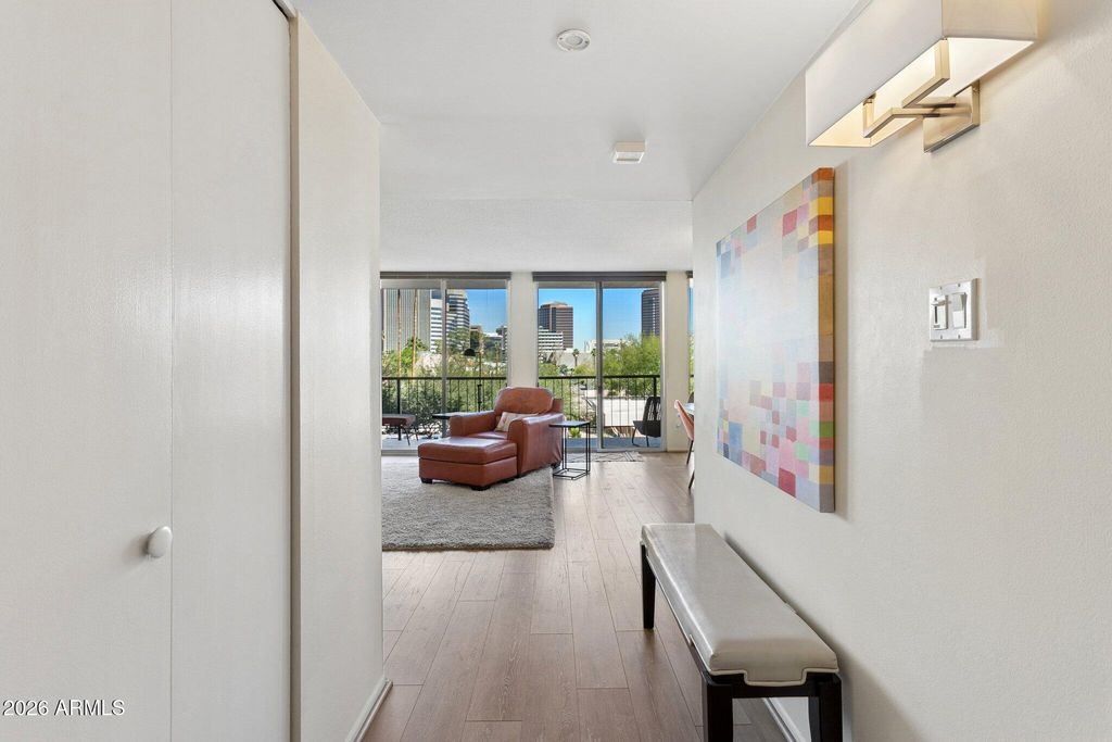 2323 N CENTRAL Avenue 205, Phoenix, AZ 85004 — photo 2
