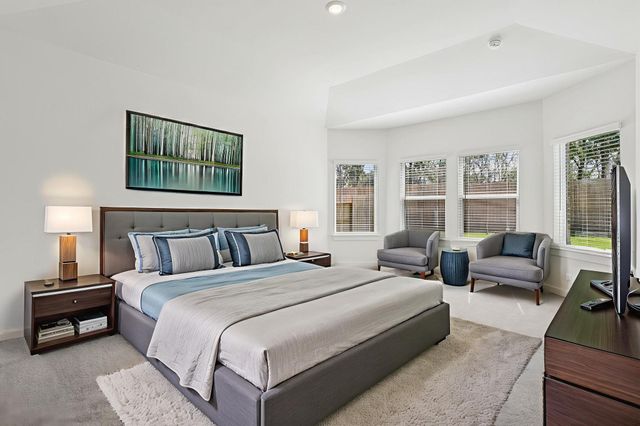 4837 Magnolia Springs Drive, Pearland, TX 77584