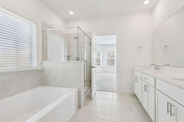 4837 Magnolia Springs Drive, Pearland, TX 77584