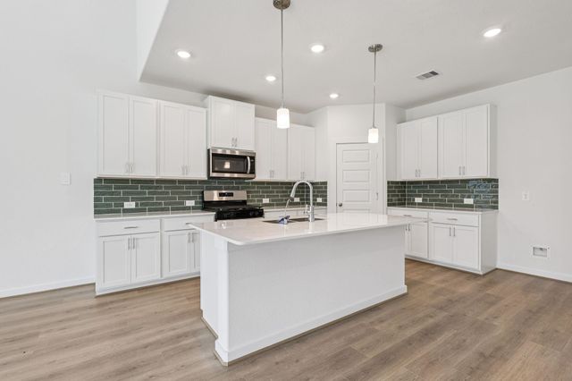 4837 Magnolia Springs Drive, Pearland, TX 77584