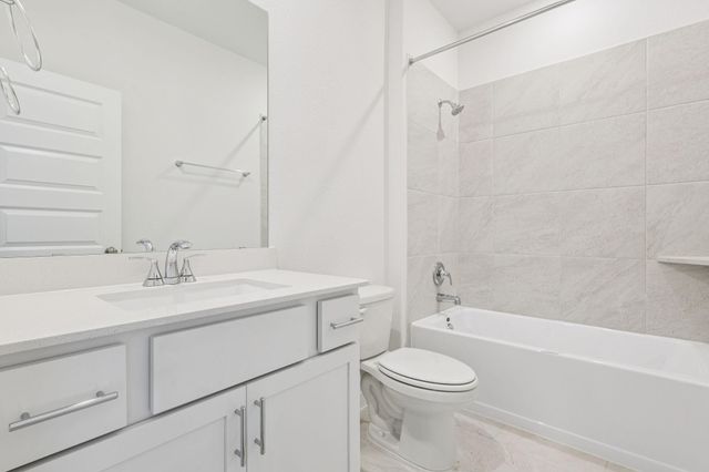 4837 Magnolia Springs Drive, Pearland, TX 77584