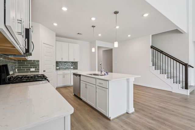 4837 Magnolia Springs Drive, Pearland, TX 77584