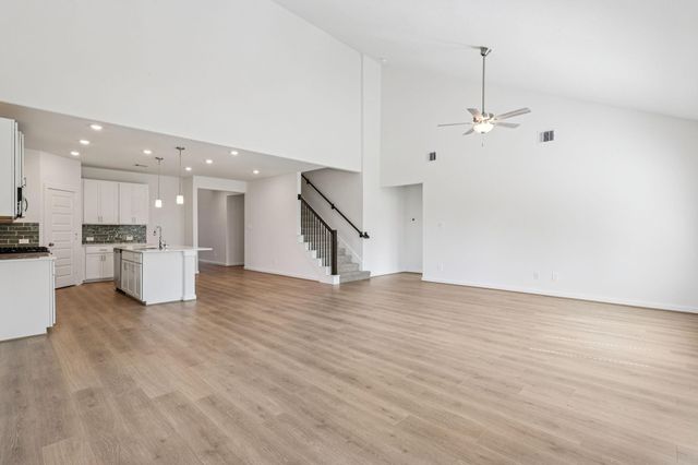 4837 Magnolia Springs Drive, Pearland, TX 77584