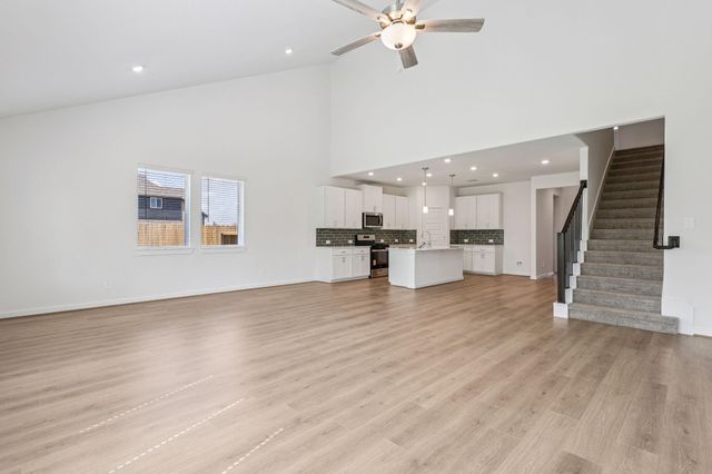 4837 Magnolia Springs Drive, Pearland, TX 77584