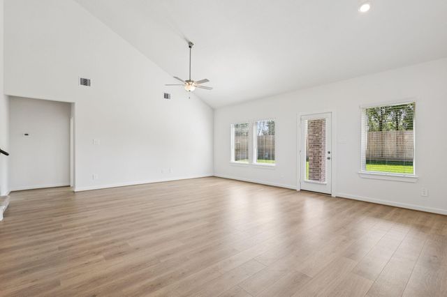 4837 Magnolia Springs Drive, Pearland, TX 77584