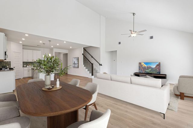 4837 Magnolia Springs Drive, Pearland, TX 77584