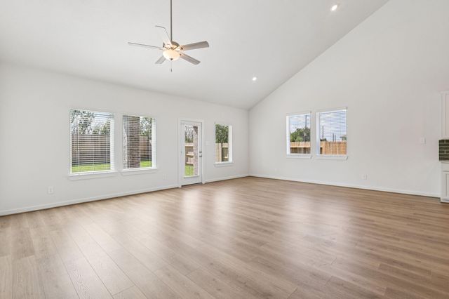 4837 Magnolia Springs Drive, Pearland, TX 77584