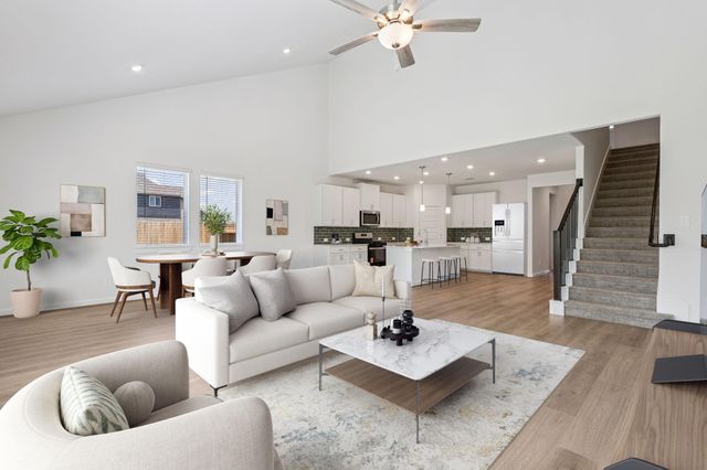 4837 Magnolia Springs Drive, Pearland, TX 77584