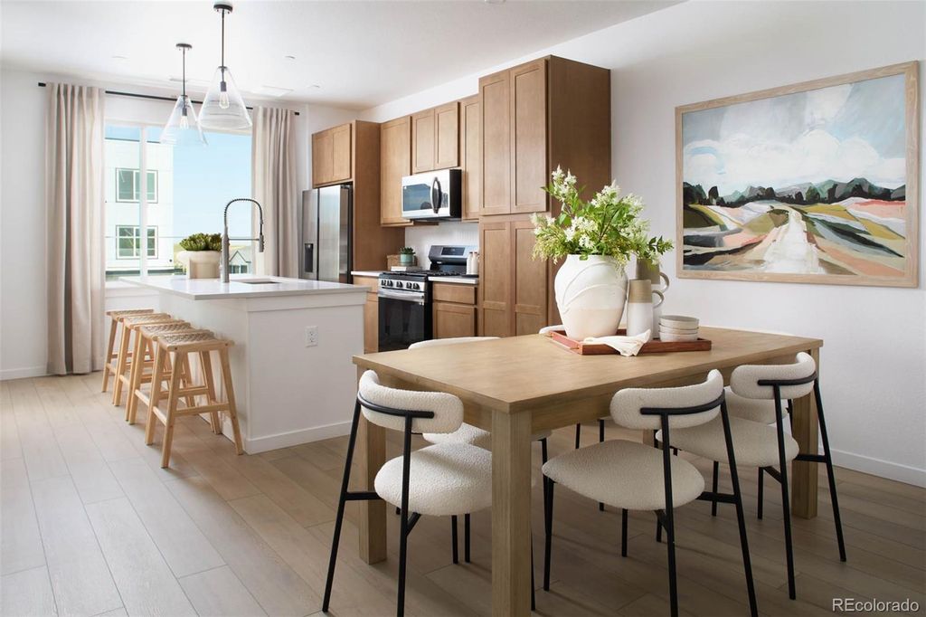 11953 Soprano Trail, Parker, CO 80134