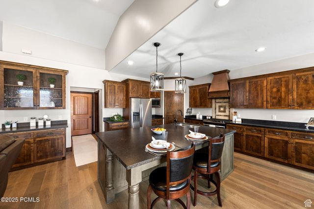S 1685 Oak Lane, Kamas, UT 84036