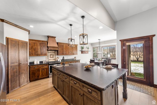 S 1685 Oak Lane, Kamas, UT 84036