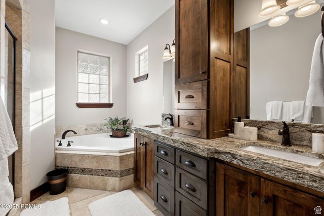 S 1685 Oak Lane, Kamas, UT 84036