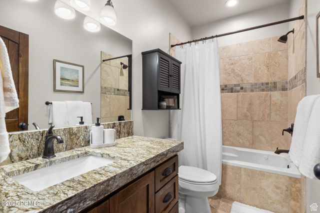 S 1685 Oak Lane, Kamas, UT 84036