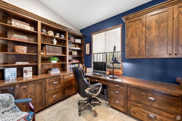 S 1685 Oak Lane, Kamas, UT 84036