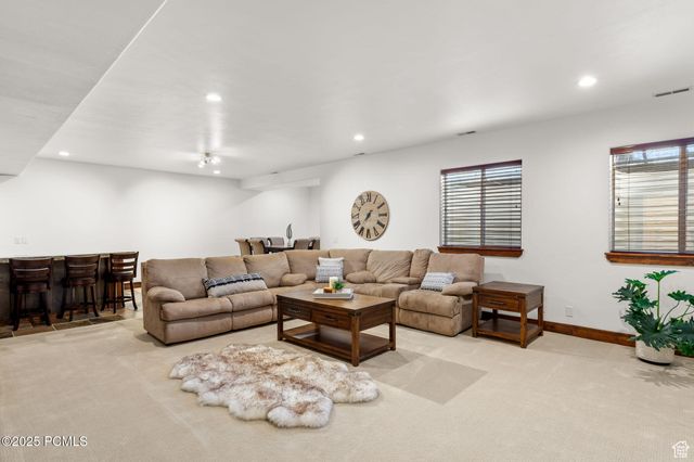 S 1685 Oak Lane, Kamas, UT 84036