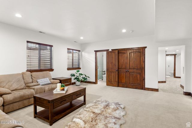 S 1685 Oak Lane, Kamas, UT 84036