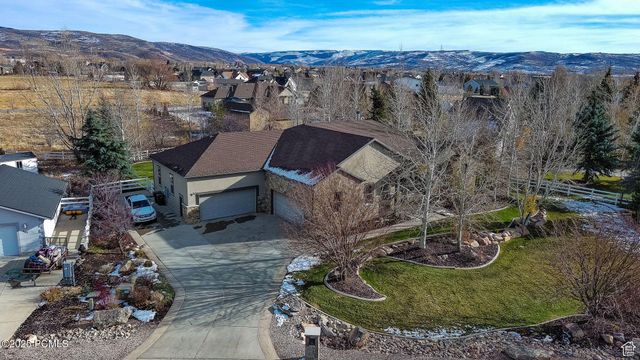 S 1685 Oak Lane, Kamas, UT 84036