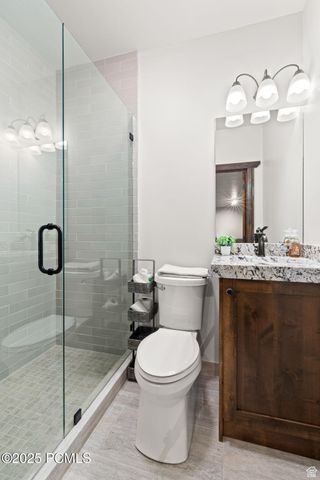 S 1685 Oak Lane, Kamas, UT 84036