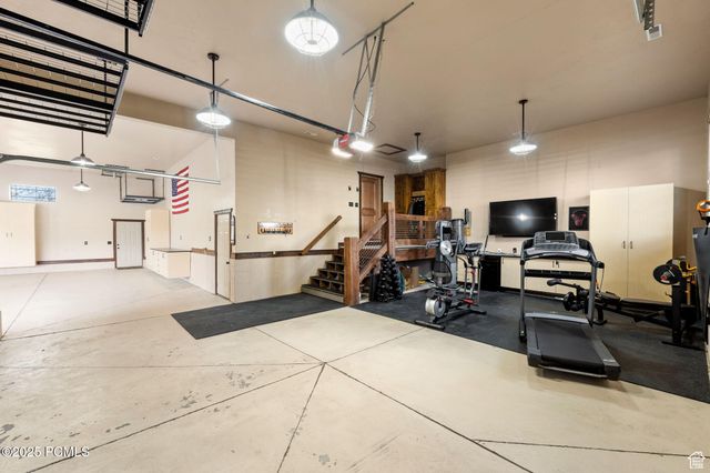 S 1685 Oak Lane, Kamas, UT 84036