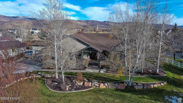 S 1685 Oak Lane, Kamas, UT 84036