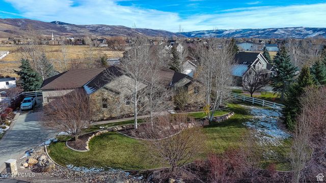 S 1685 Oak Lane, Kamas, UT 84036