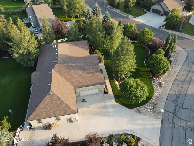 S 1685 Oak Lane, Kamas, UT 84036