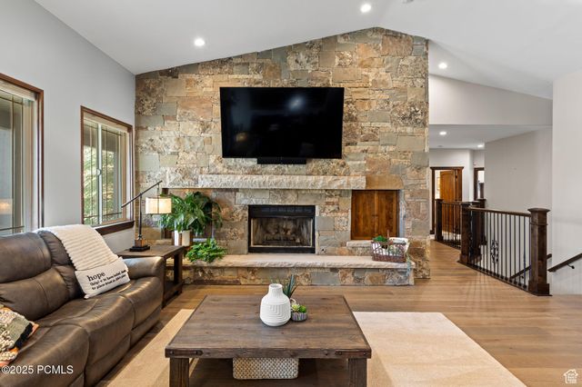 S 1685 Oak Lane, Kamas, UT 84036