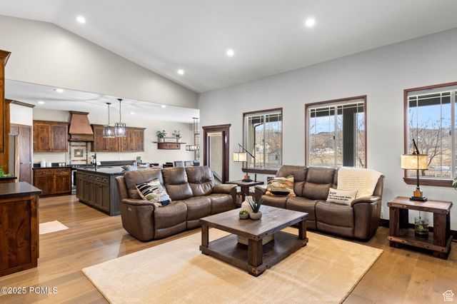 S 1685 Oak Lane, Kamas, UT 84036