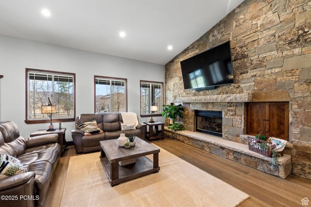 S 1685 Oak Lane, Kamas, UT 84036