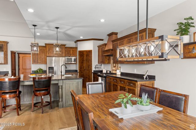 S 1685 Oak Lane, Kamas, UT 84036