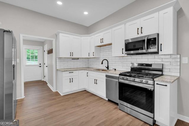 361 Cameron Street SE, Atlanta, GA 30312