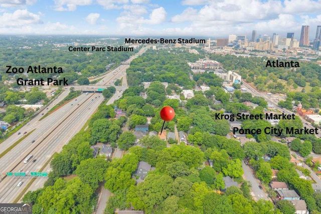 361 Cameron Street SE, Atlanta, GA 30312
