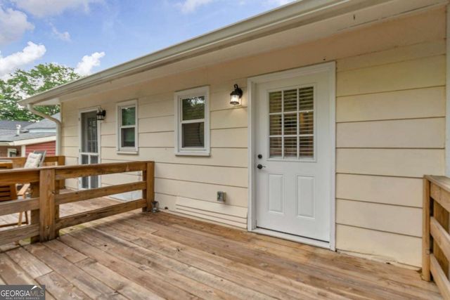 361 Cameron Street SE, Atlanta, GA 30312