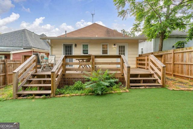 361 Cameron Street SE, Atlanta, GA 30312