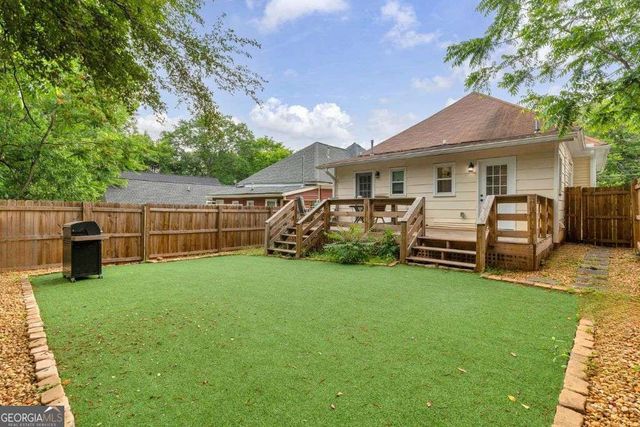 361 Cameron Street SE, Atlanta, GA 30312