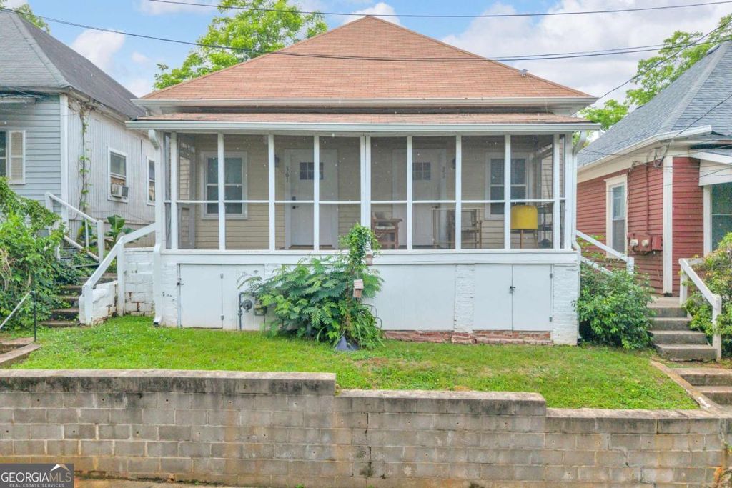361 Cameron Street SE, Atlanta, GA 30312