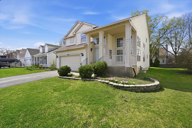 2824 WHITEHALL Lane, Naperville, IL 60564