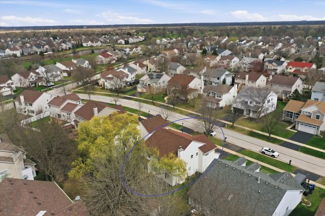 2824 WHITEHALL Lane, Naperville, IL 60564