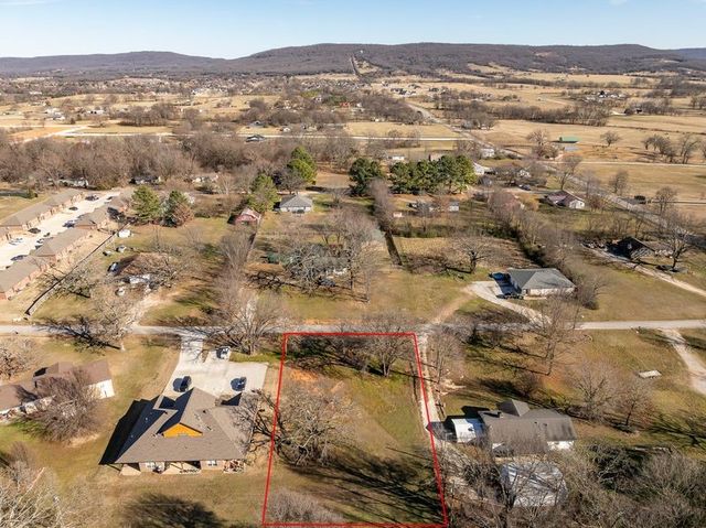 Danny Bryan Road, Prairie Grove, AR 72753