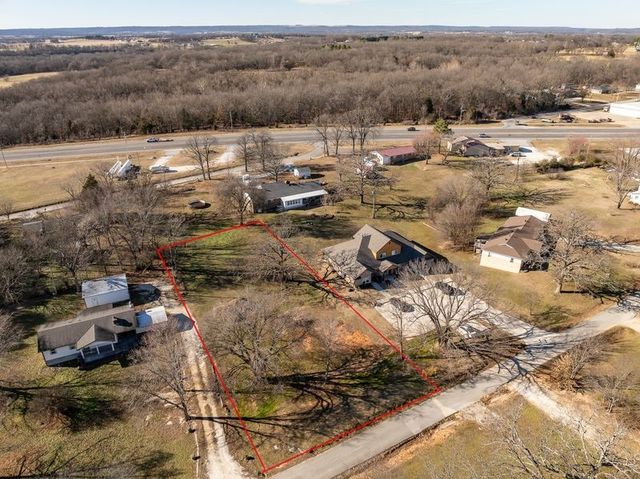 Danny Bryan Road, Prairie Grove, AR 72753