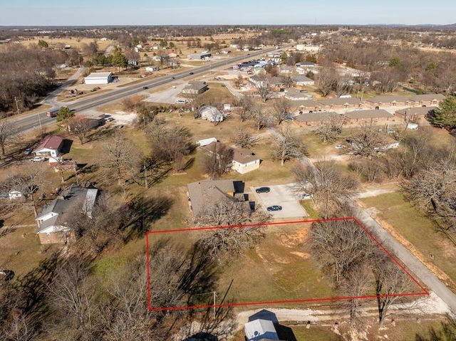 Danny Bryan Road, Prairie Grove, AR 72753