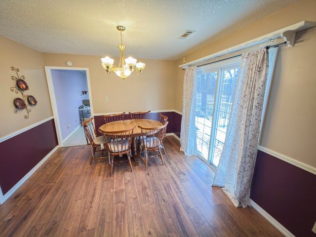 10238 Woodlyn Drive, Lincoln, AR 72744