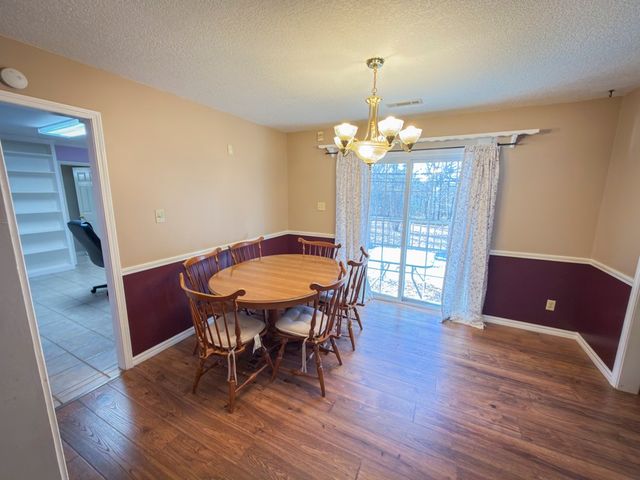 10238 Woodlyn Drive, Lincoln, AR 72744