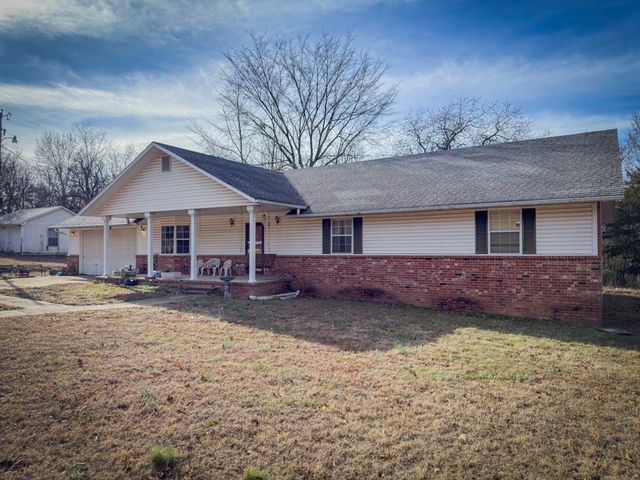 10238 Woodlyn Drive, Lincoln, AR 72744